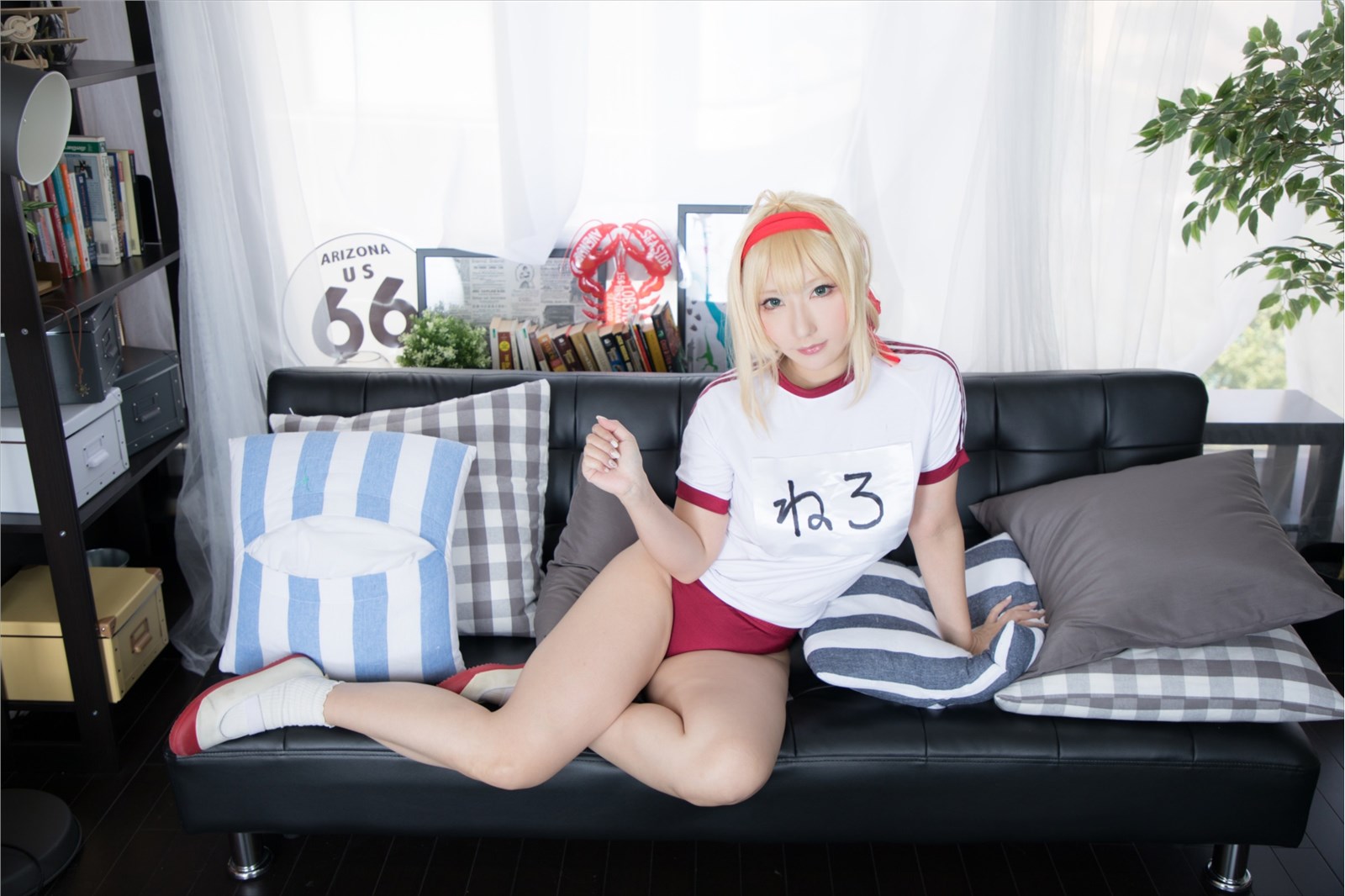 (Cosplay)(C93) Shooting Star  (サク) Nero Collection 194MB1(83)